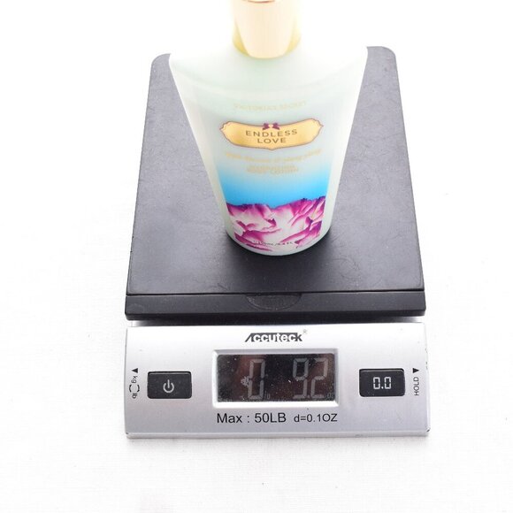 Victoria Secret Endless Love Lotion Apple Blossom & Ylang - Picture 2 of 3